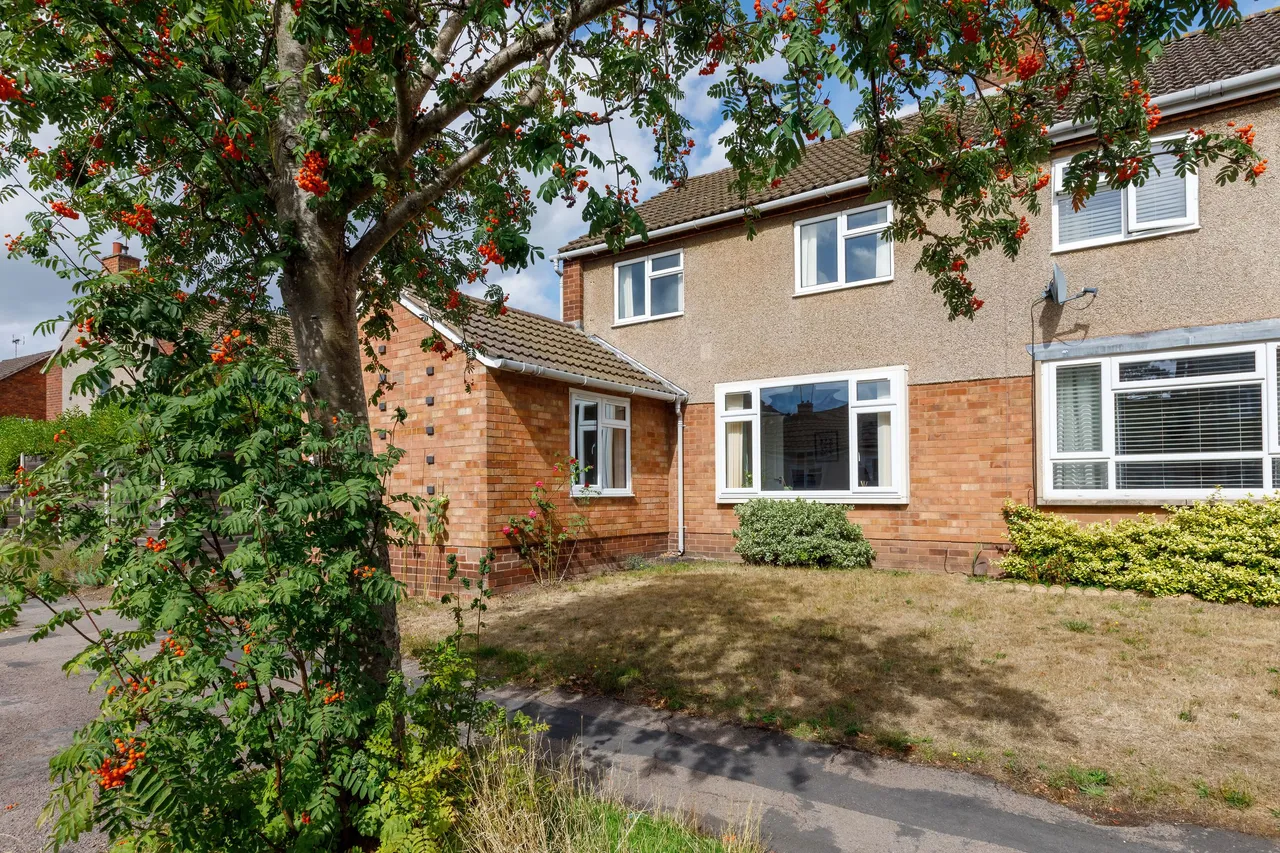 Chesford Crescent, Warwick, CV34, photo 15