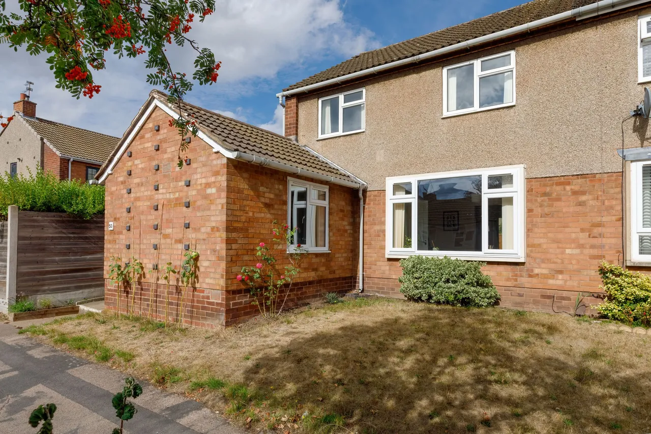 Chesford Crescent, Warwick, CV34, photo 16