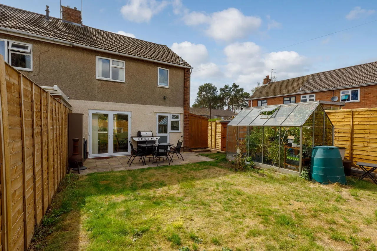 Chesford Crescent, Warwick, CV34, photo 13
