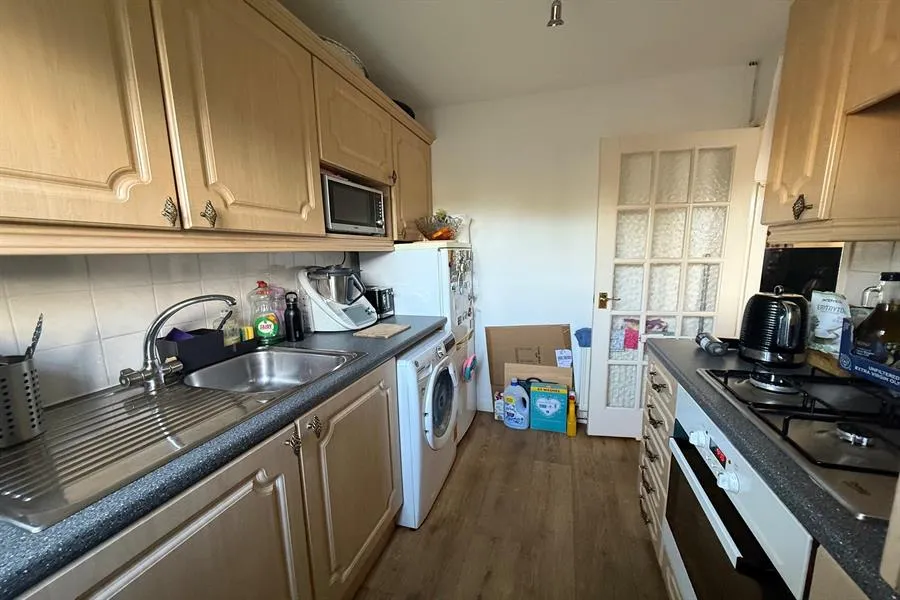 The Cottages, Chapel-En-Le-Frith, photo 6