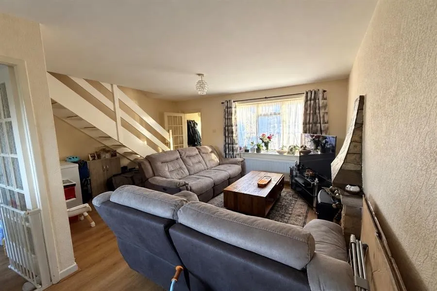 The Cottages, Chapel-En-Le-Frith, photo 3