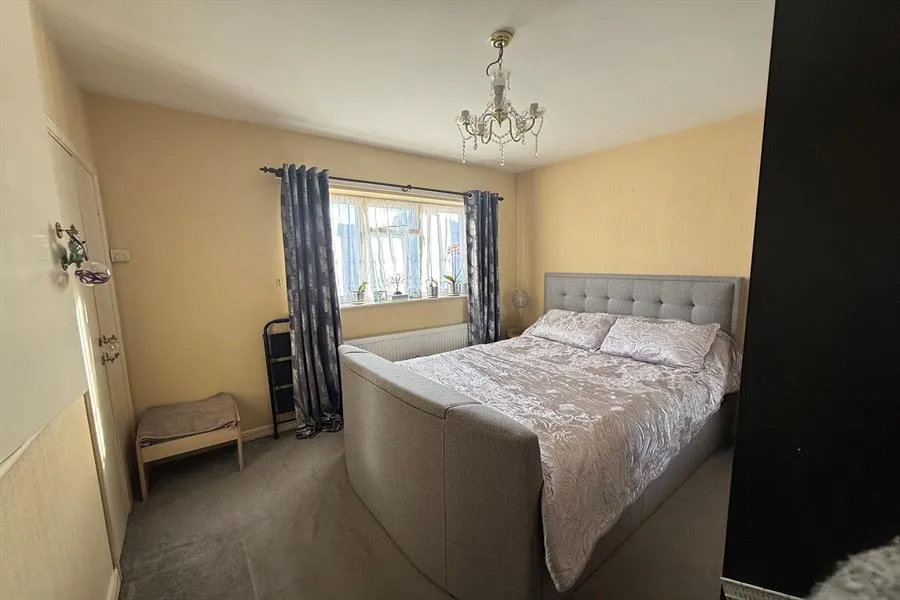 The Cottages, Chapel-En-Le-Frith, photo 7