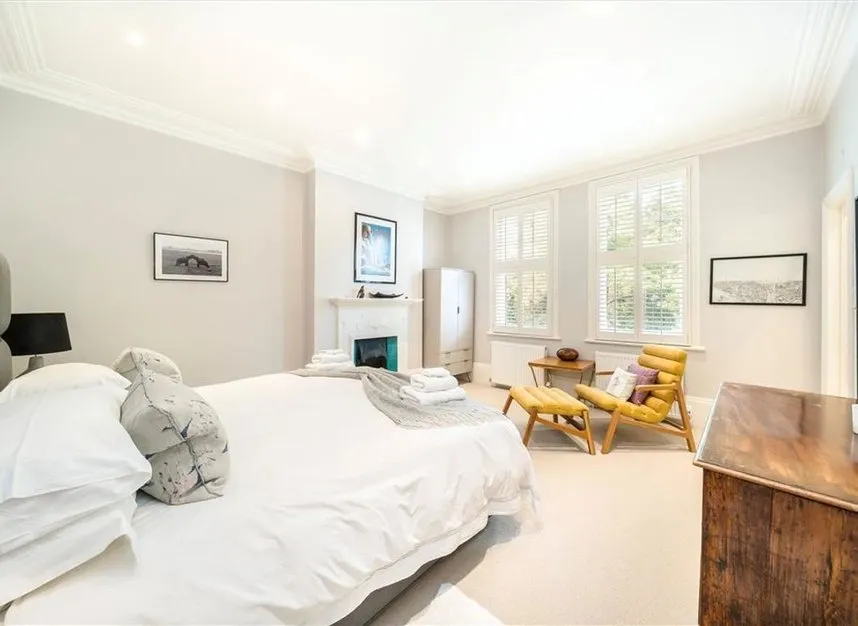Lewisham Park, Ladywell, SE13, photo 11