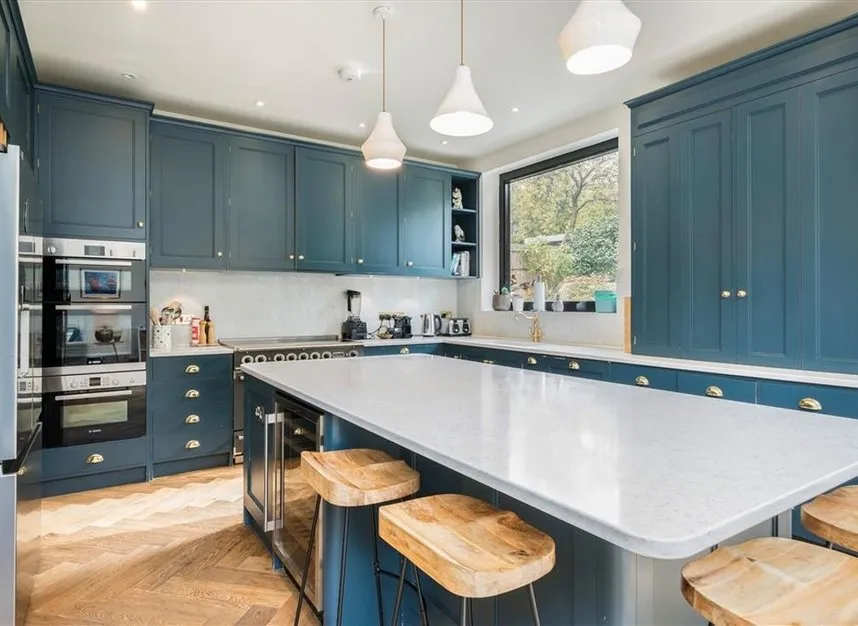 Lewisham Park, Ladywell, SE13, photo 4