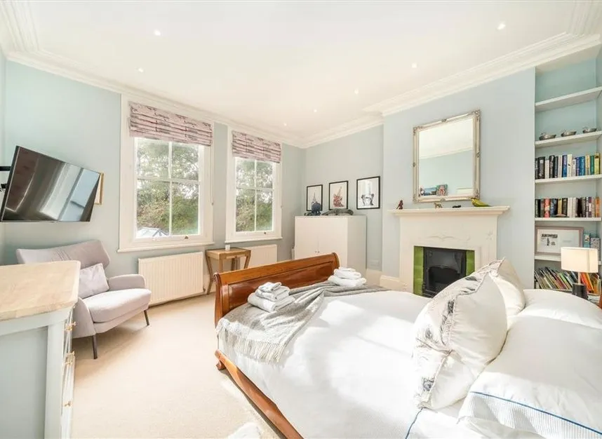 Lewisham Park, Ladywell, SE13, photo 6