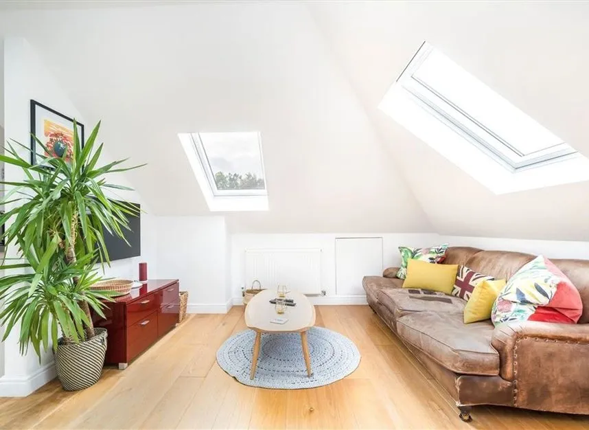 Lewisham Park, Ladywell, SE13, photo 12