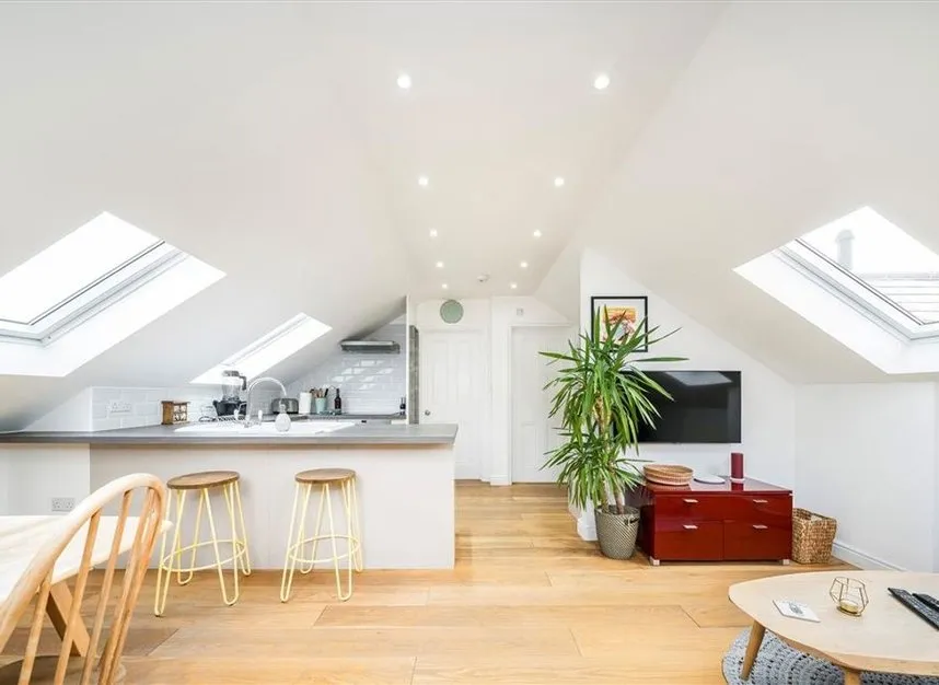 Lewisham Park, Ladywell, SE13, photo 10