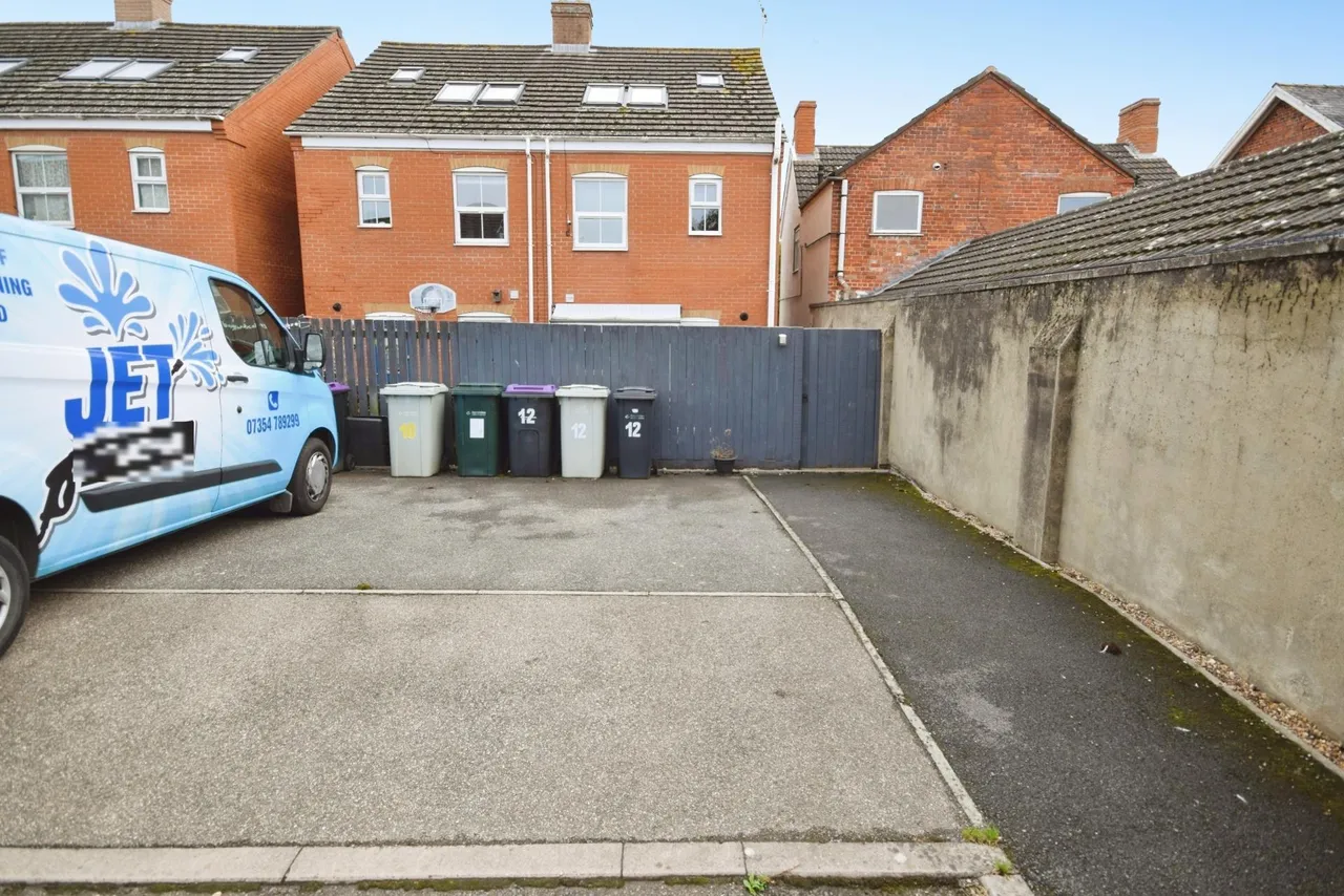 Boston Road, Spilsby, PE23, photo 11