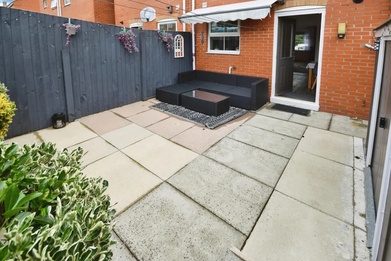 Boston Road, Spilsby, PE23, photo 15