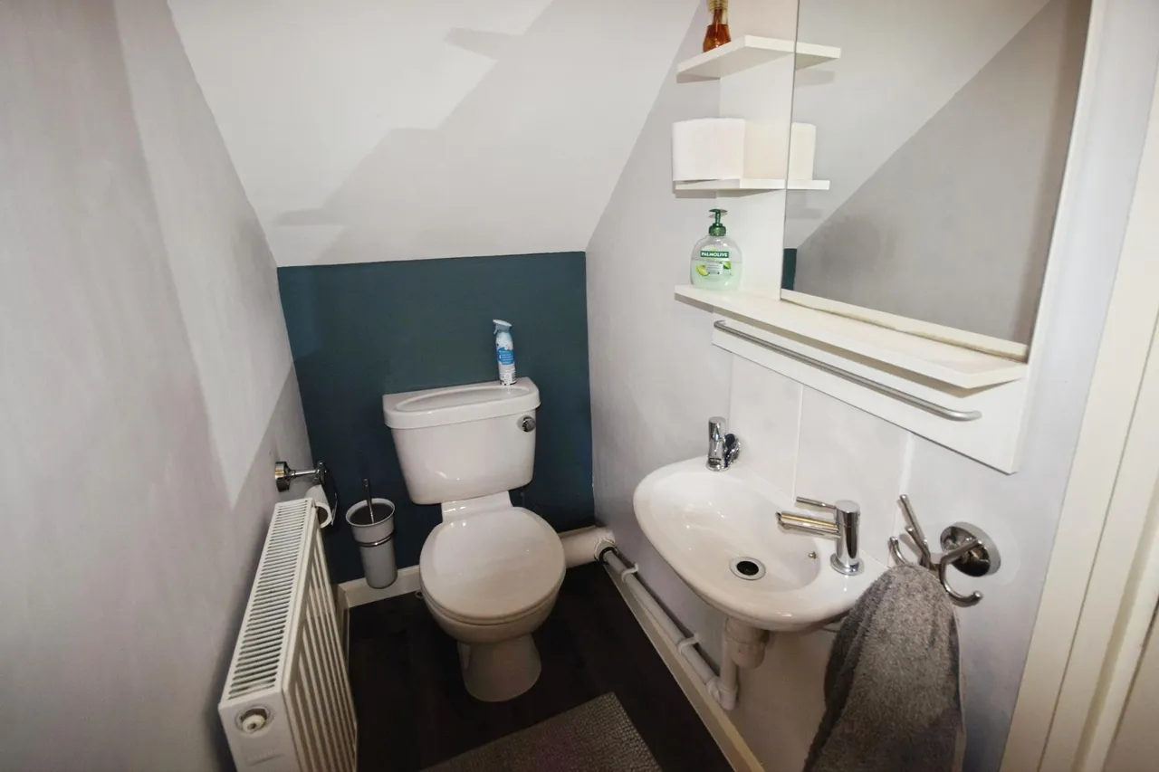 Boston Road, Spilsby, PE23, photo 13