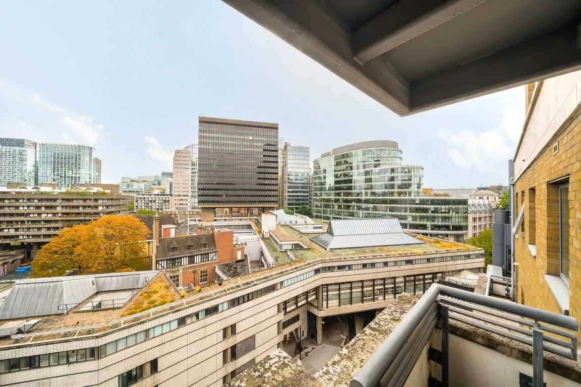 Aldersgate Street, EC1A, photo 8