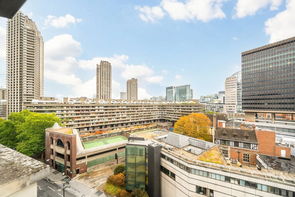 Aldersgate Street, EC1A, photo 6