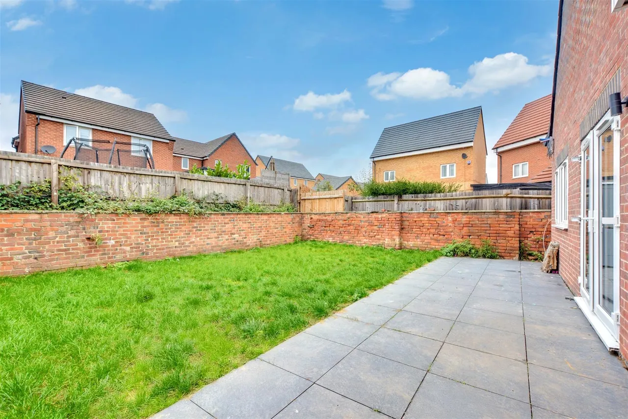 Scotgrave Farm, Gedling, NG4, photo 7