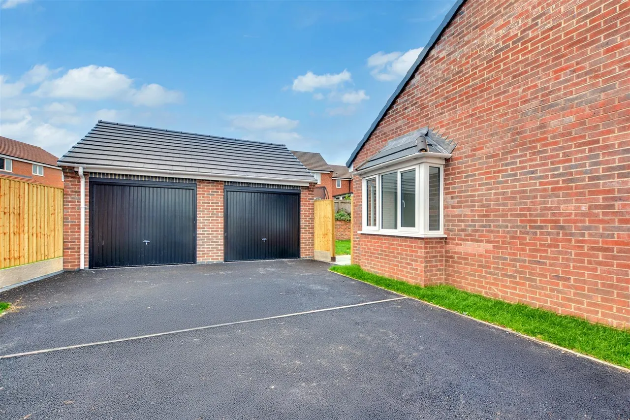 Scotgrave Farm, Gedling, NG4, photo 9