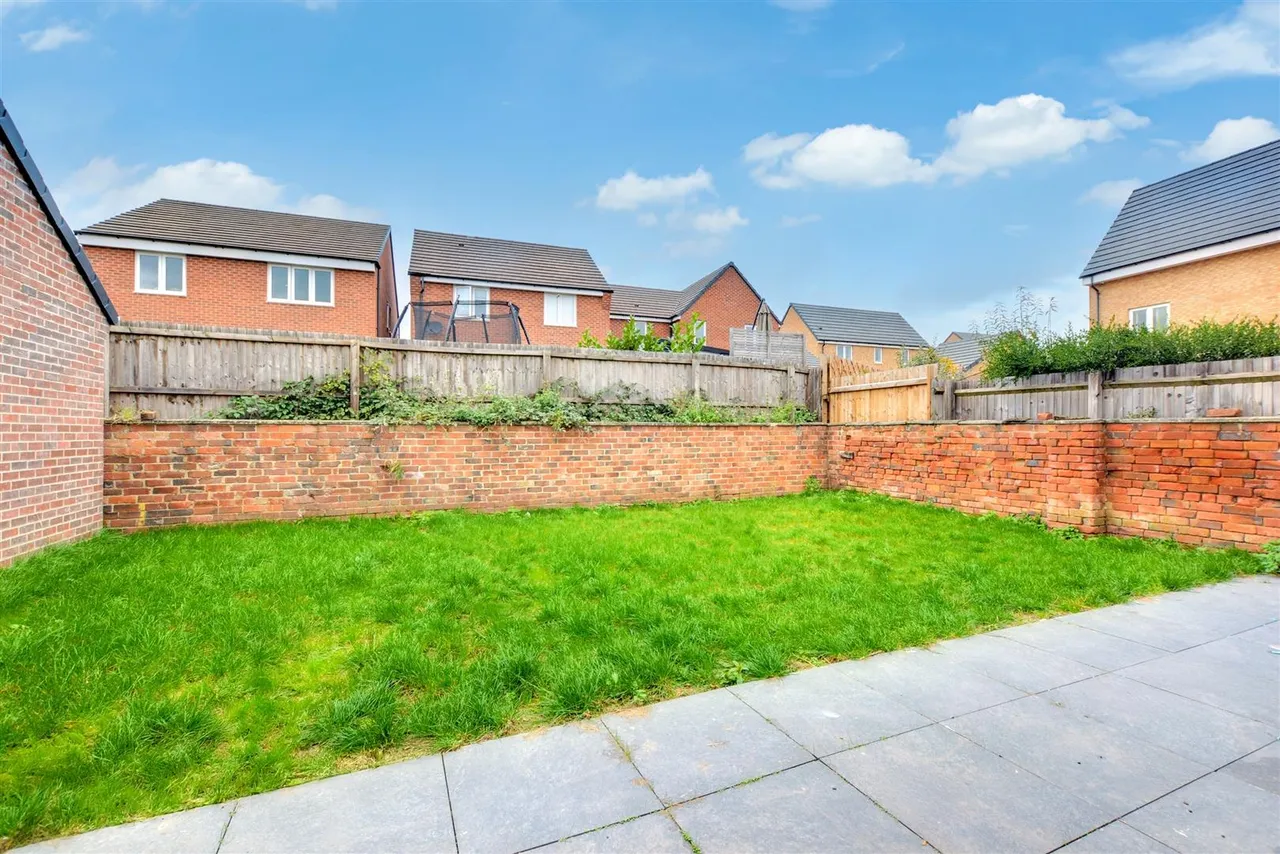 Scotgrave Farm, Gedling, NG4, photo 8