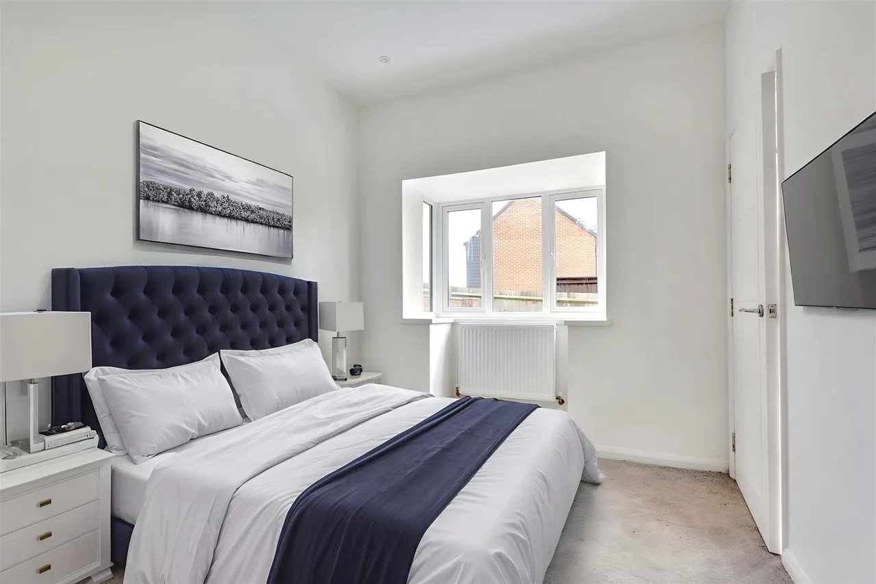 Scotgrave Farm, Gedling, NG4, photo 5