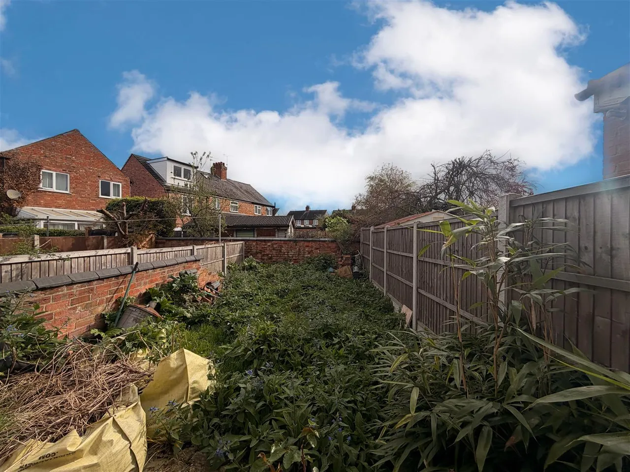 Albert Promenade, Loughborough, photo 11