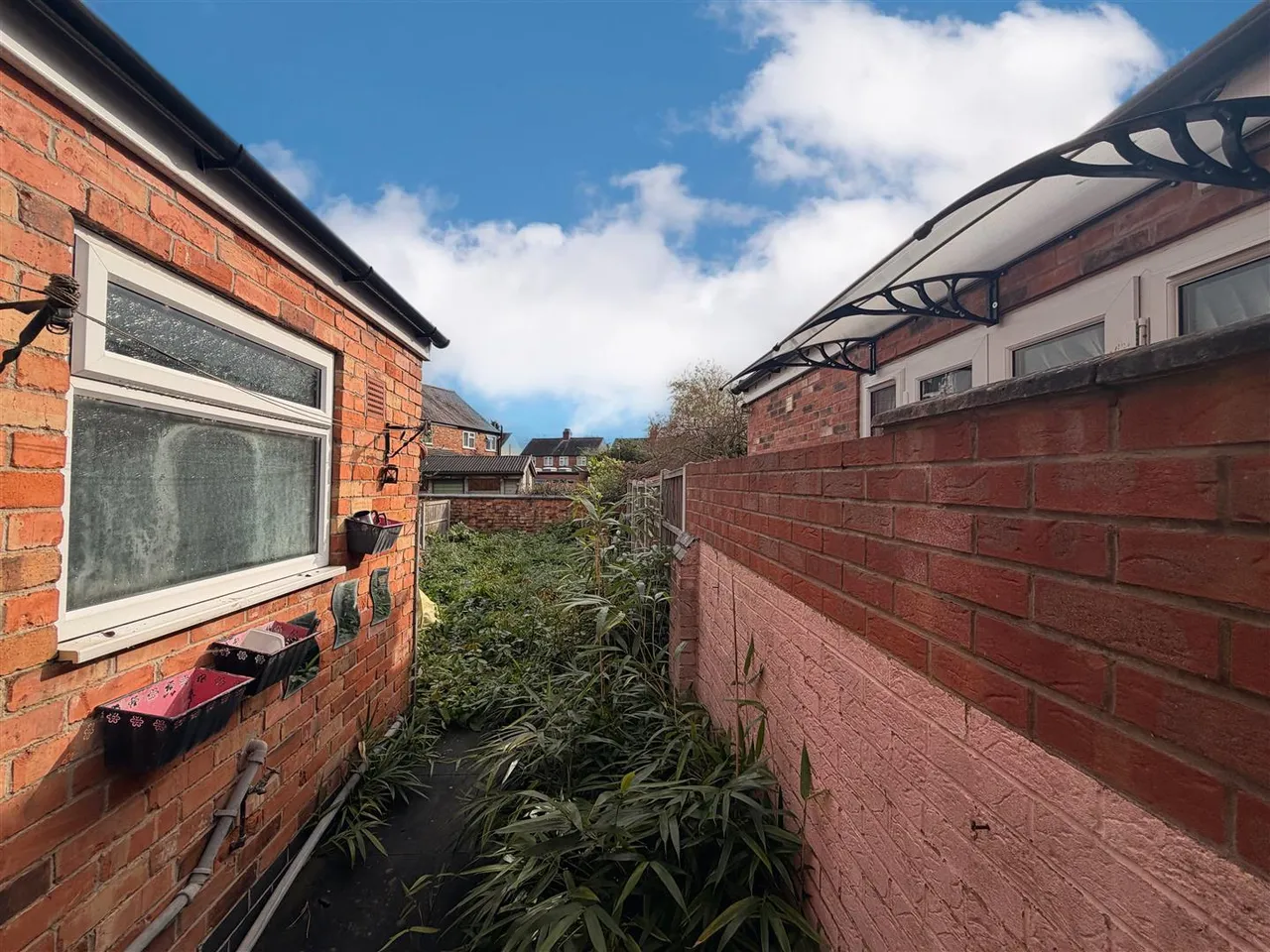 Albert Promenade, Loughborough, photo 12