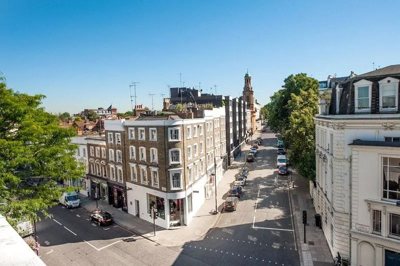 Ladbroke Gardens, Notting Hill, W11 2PT, photo 10