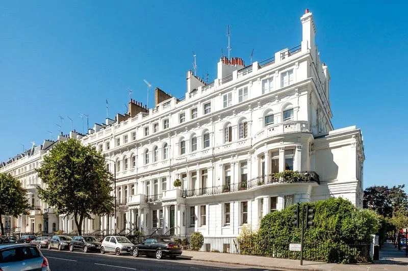 Ladbroke Gardens, Notting Hill, W11 2PT, photo 9