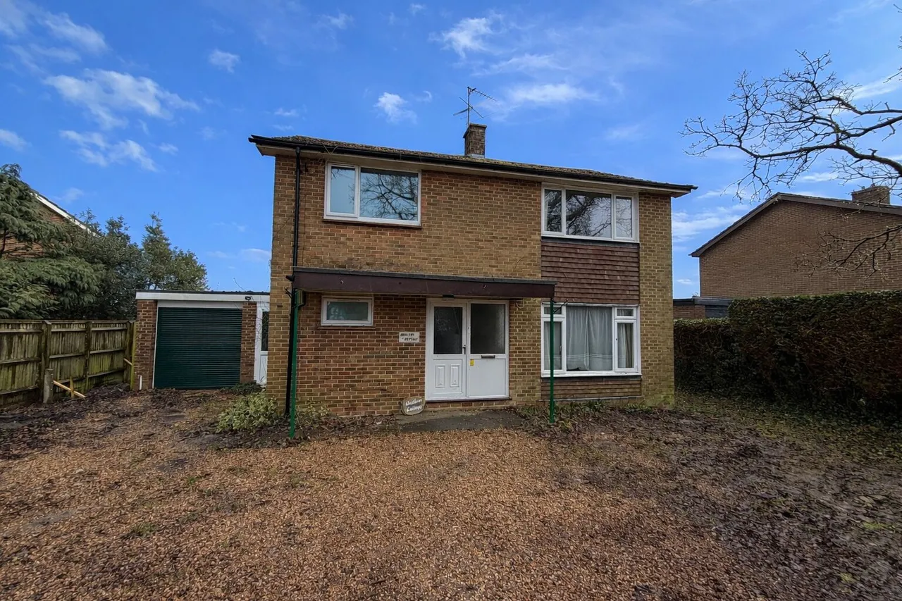 4 bed house to rent, Green Lane, Prestwood, HP16