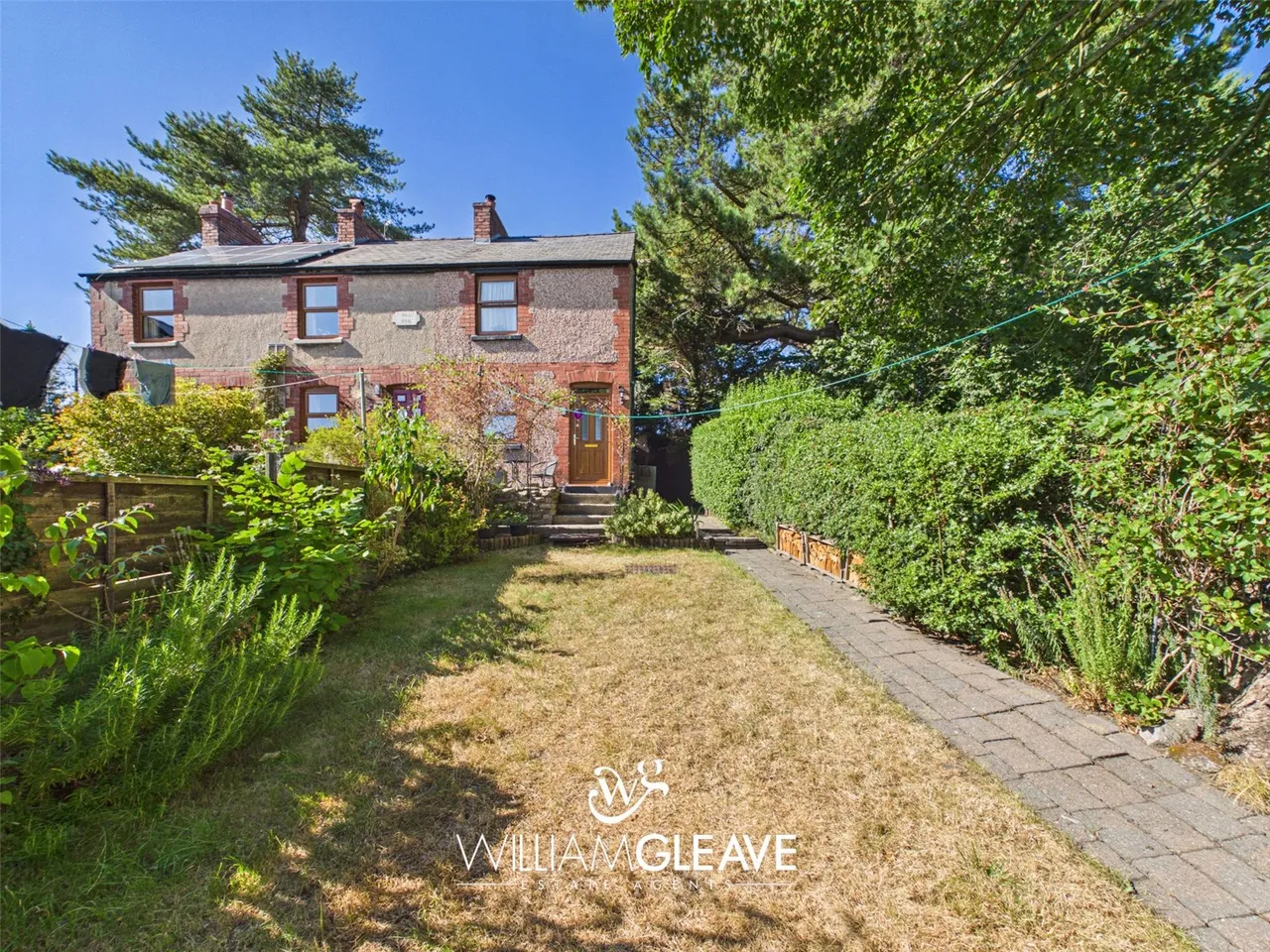Gwernaffield Road, Gwernaffield, Mold, Flintshire, CH7 5DW, photo 22