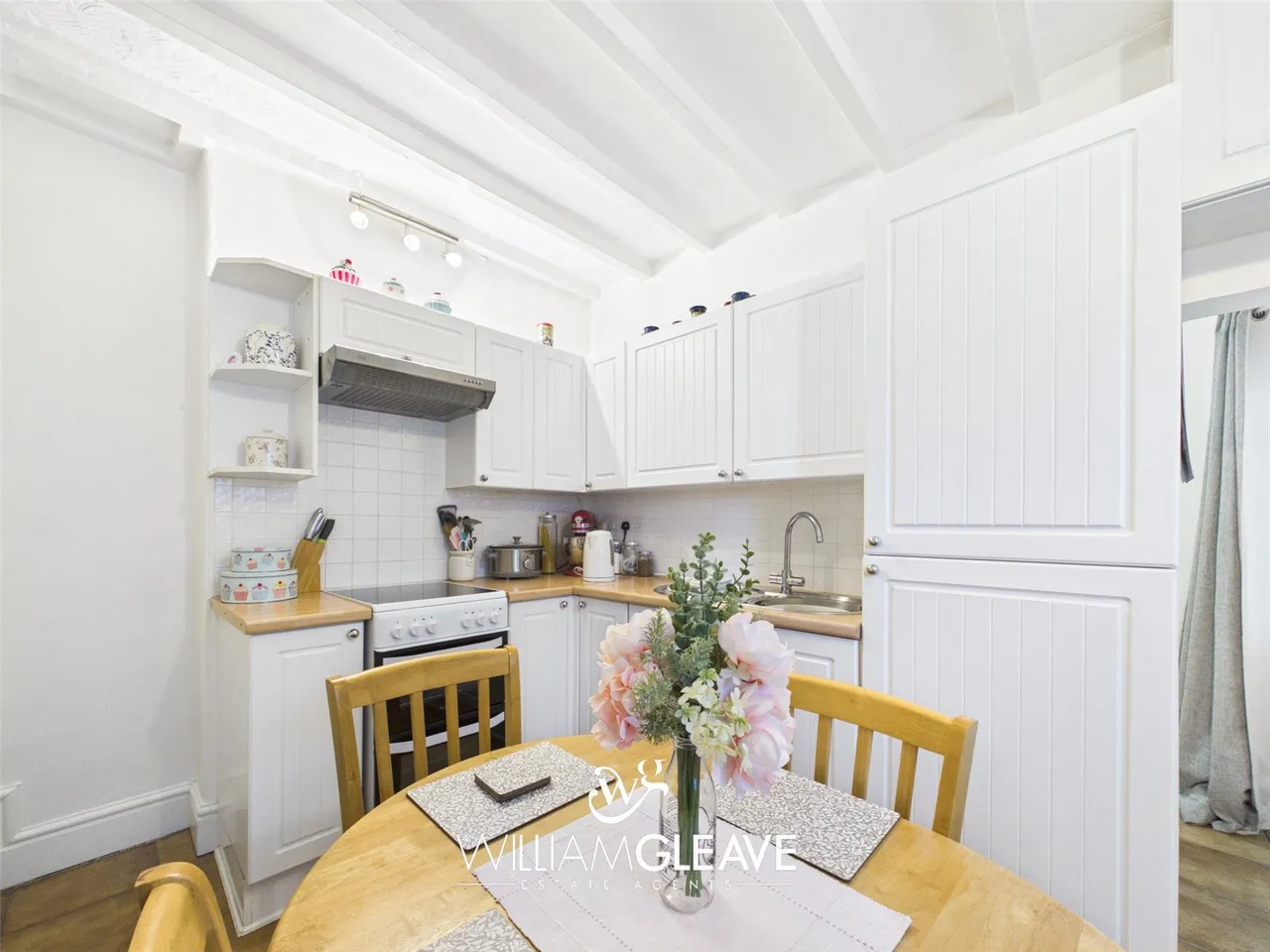 Gwernaffield Road, Gwernaffield, Mold, Flintshire, CH7 5DW, photo 9