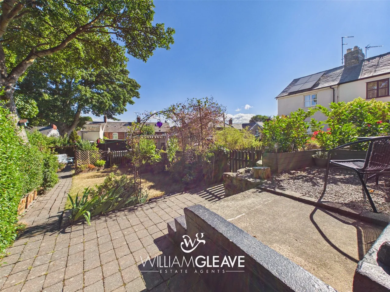 Gwernaffield Road, Gwernaffield, Mold, Flintshire, CH7 5DW, photo 19