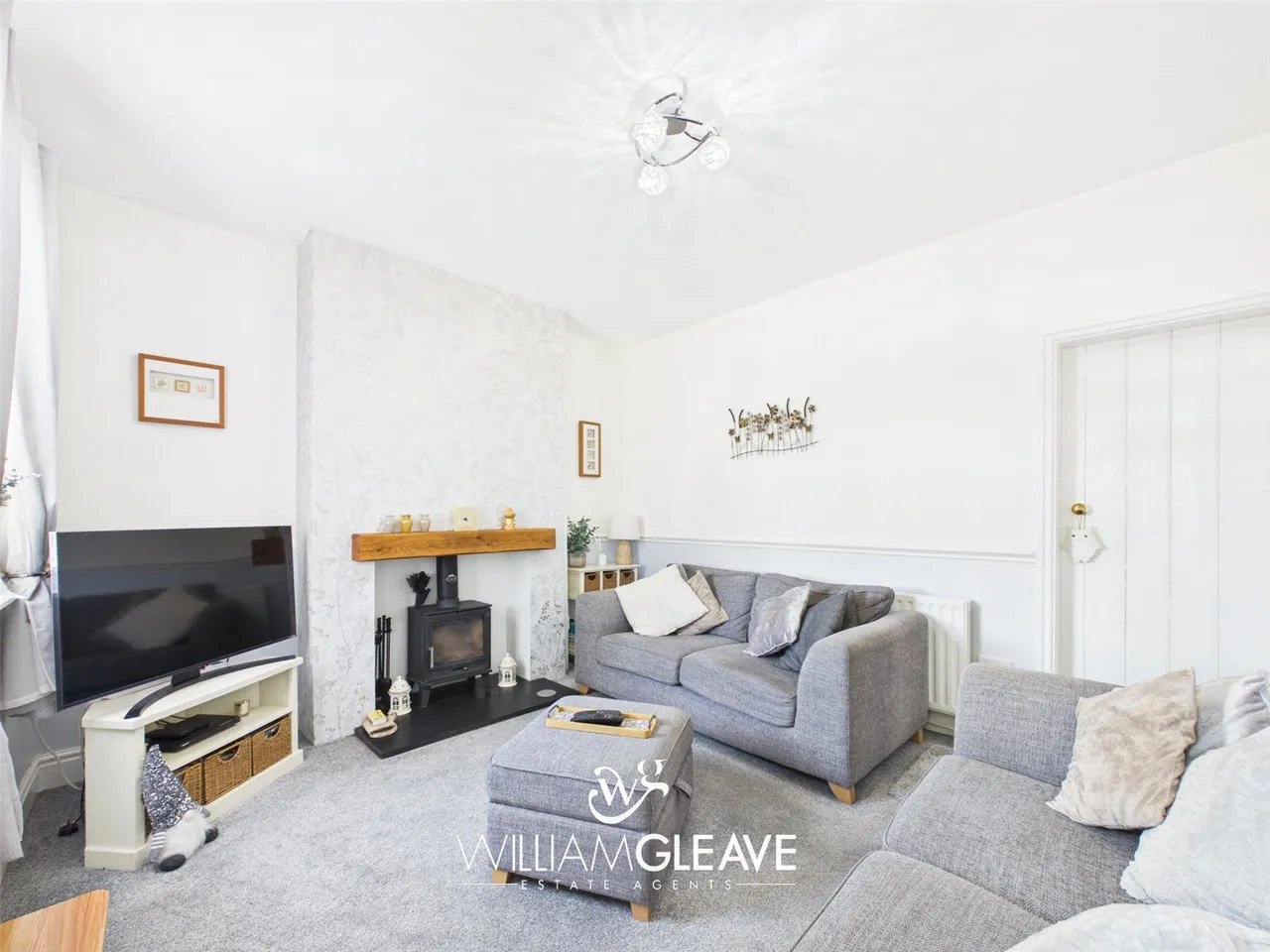 Gwernaffield Road, Gwernaffield, Mold, Flintshire, CH7 5DW, photo 2