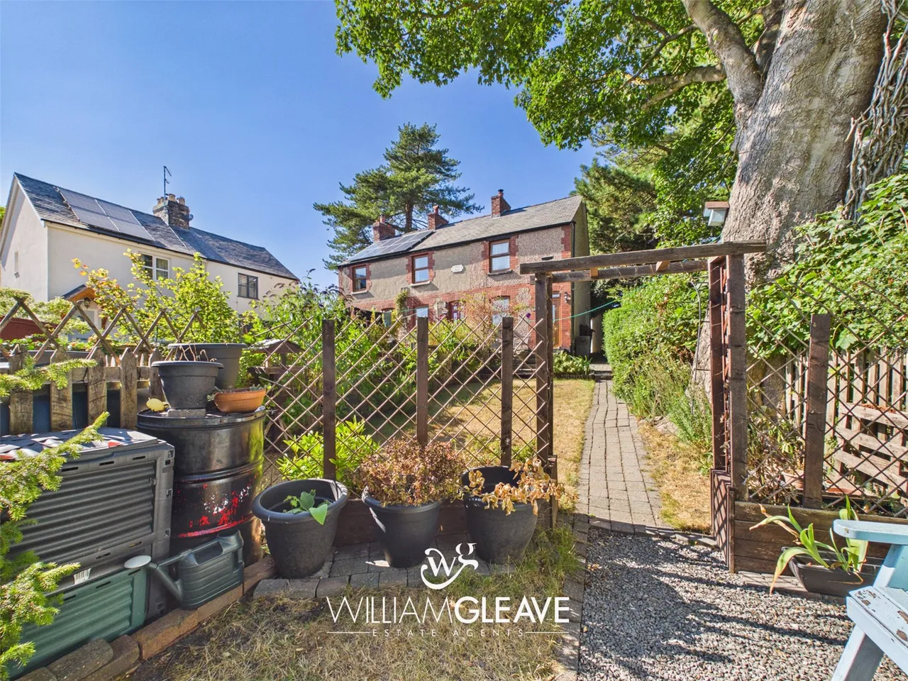 Gwernaffield Road, Gwernaffield, Mold, Flintshire, CH7 5DW, photo 18