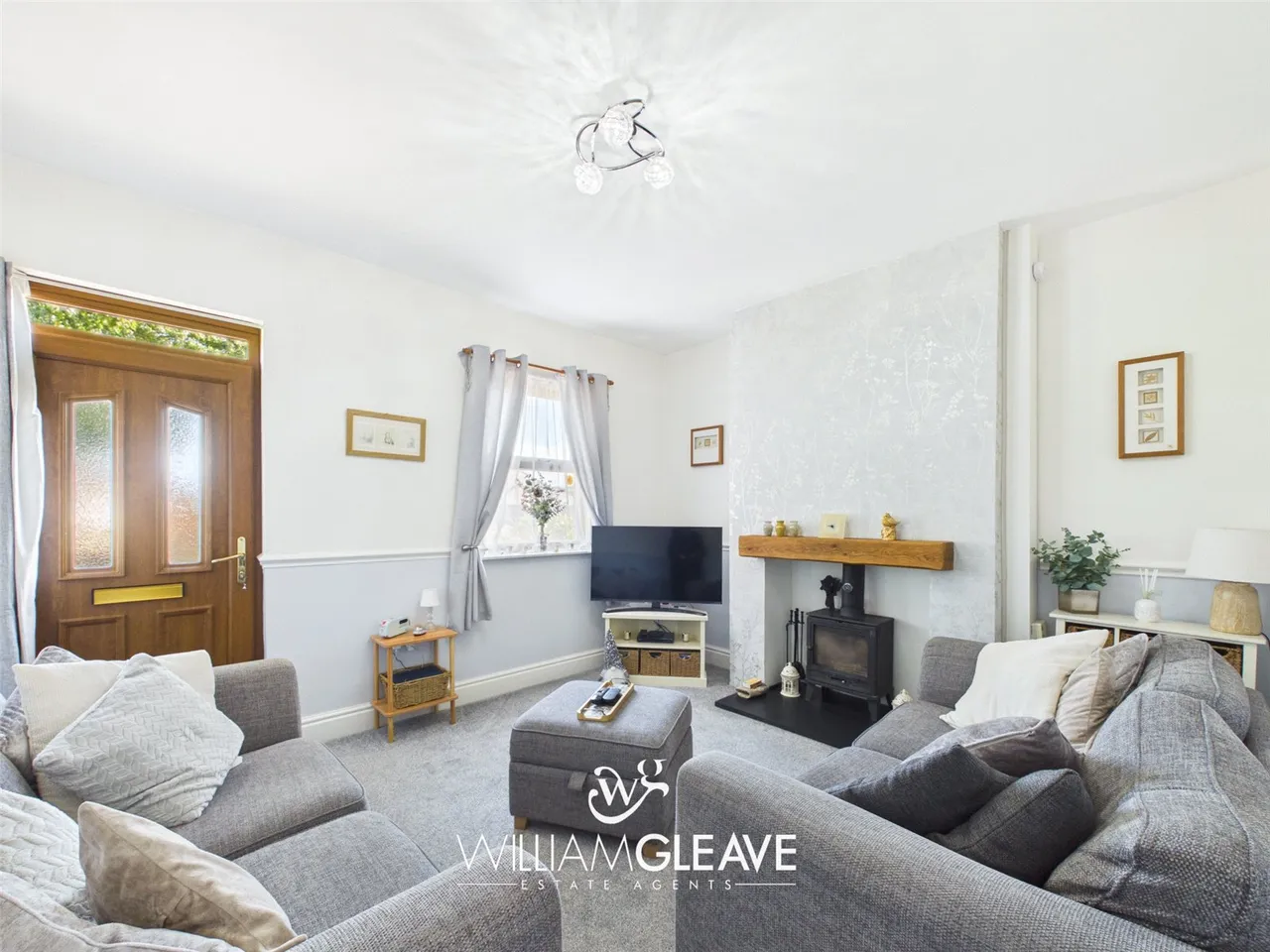 Gwernaffield Road, Gwernaffield, Mold, Flintshire, CH7 5DW, photo 4