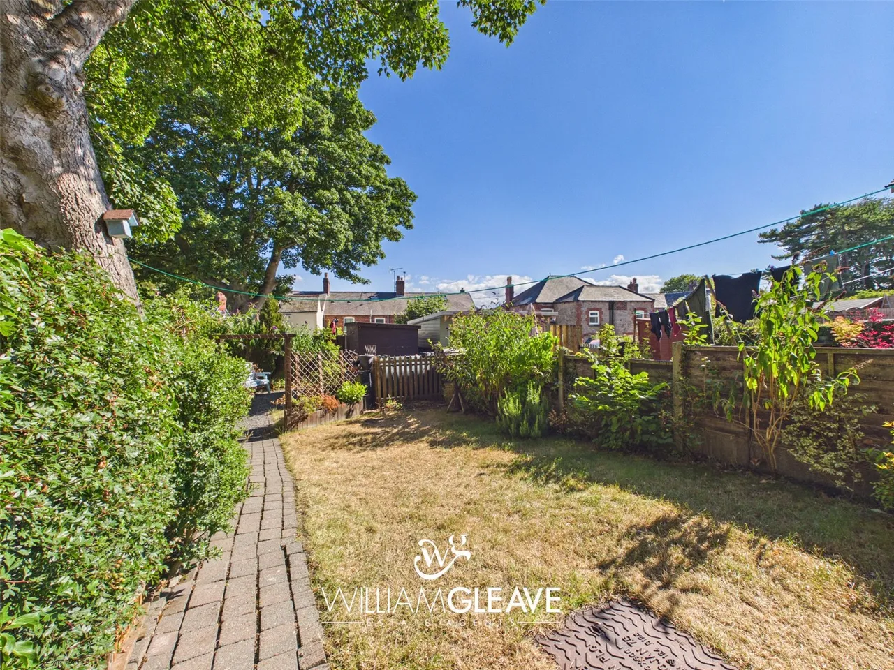 Gwernaffield Road, Gwernaffield, Mold, Flintshire, CH7 5DW, photo 21