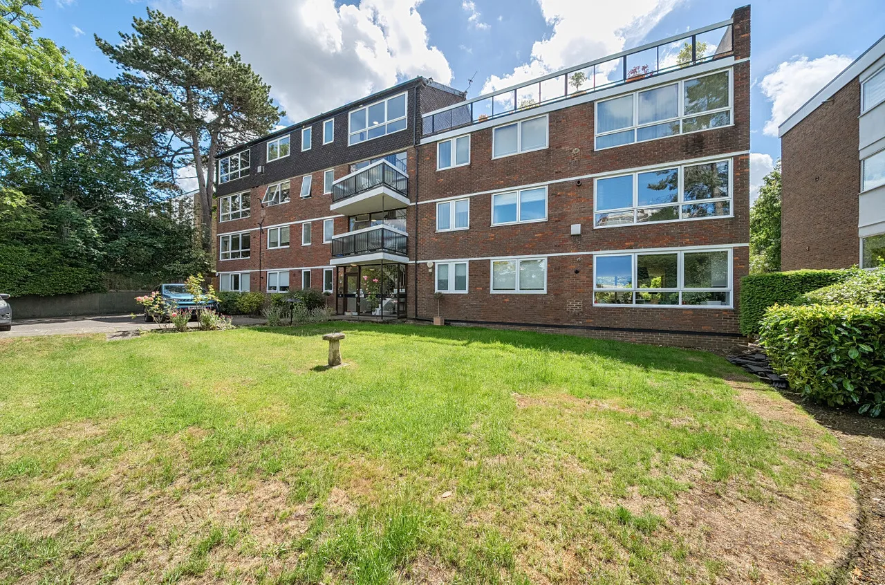 Beckenham, Kent, photo 9