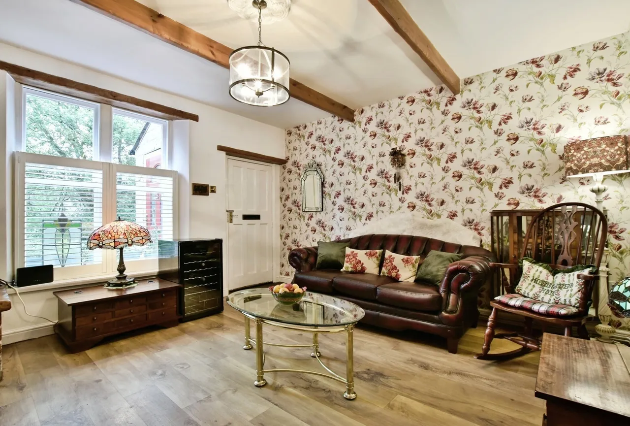 New Road, Buxworth, High Peak, Derbyshire, SK23, photo 9