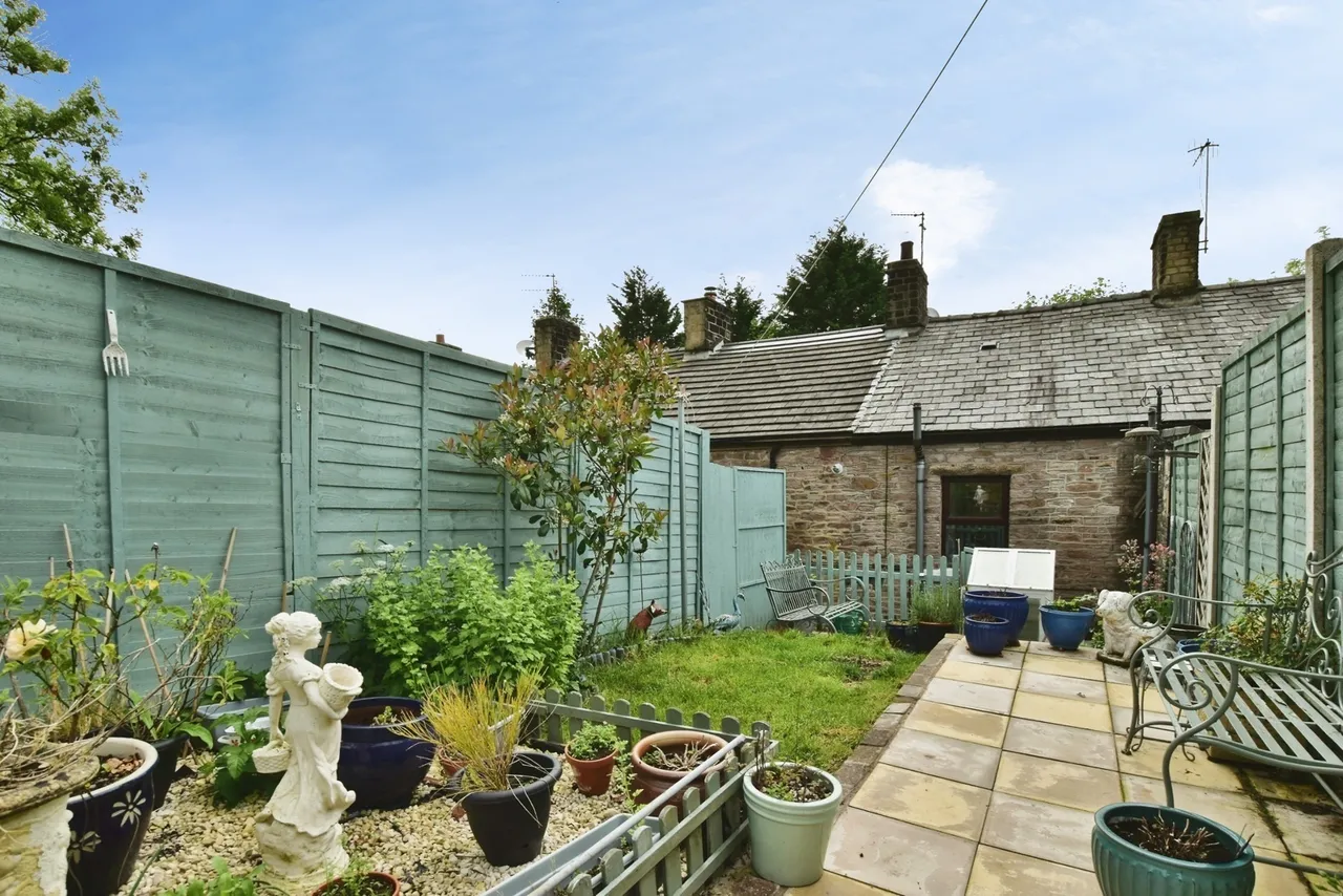 New Road, Buxworth, High Peak, Derbyshire, SK23, photo 4