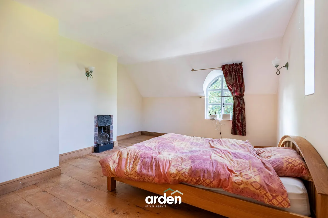 Lea End Lane, Hopwood, B48, photo 10