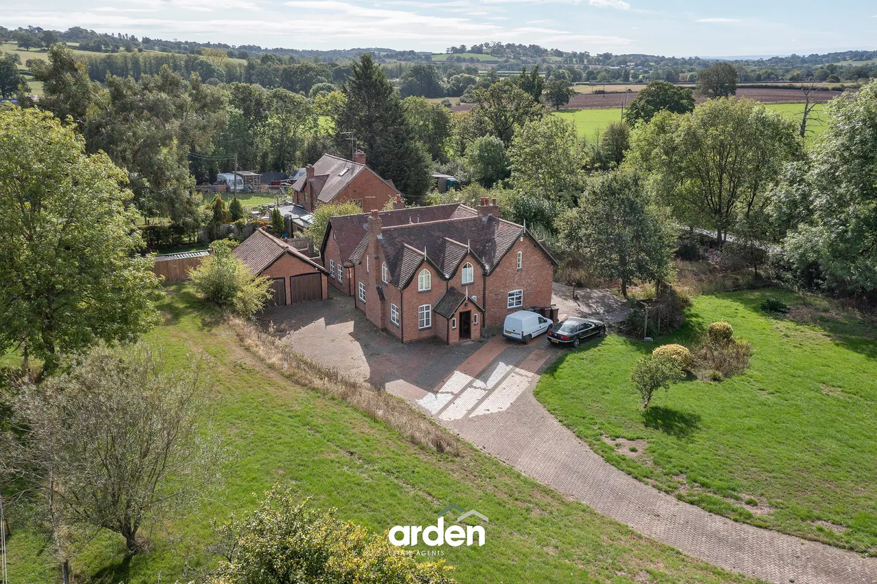 3 bed house for sale, Lea End Lane, Hopwood, B48
