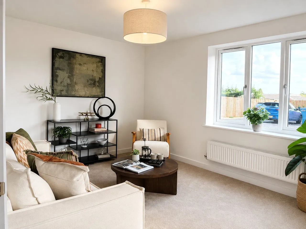 Athelai Edge Ii, Down Hatherley, GL2 9PU, photo 4