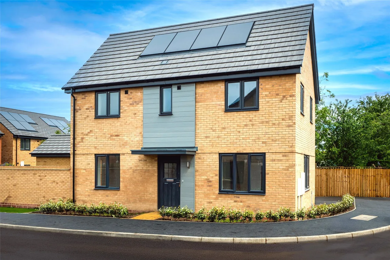 Athelai Edge Ii, Down Hatherley, GL2 9PU, photo 9