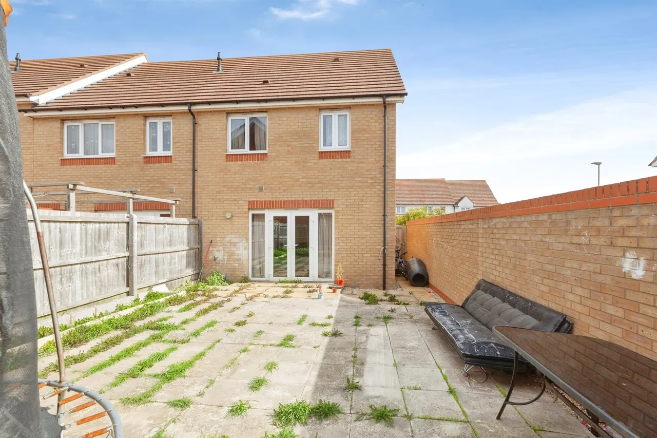 Kinsley Road, Hamilton, LE5, photo 9