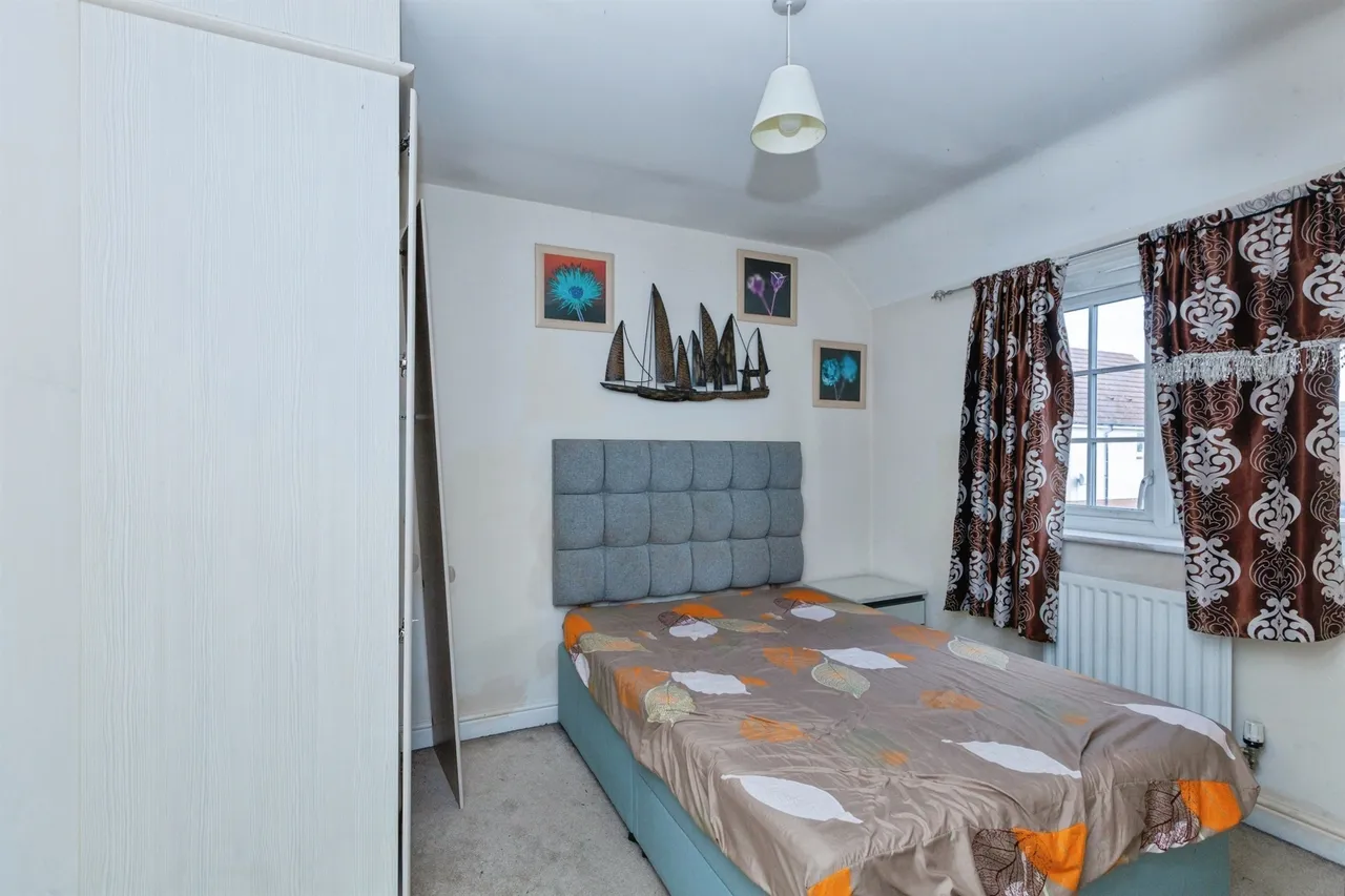 Kinsley Road, Hamilton, LE5, photo 5