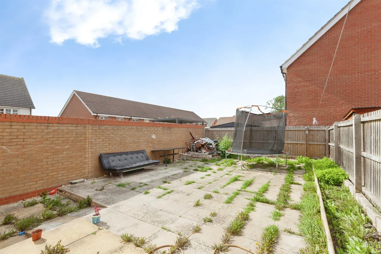 Kinsley Road, Hamilton, LE5, photo 10