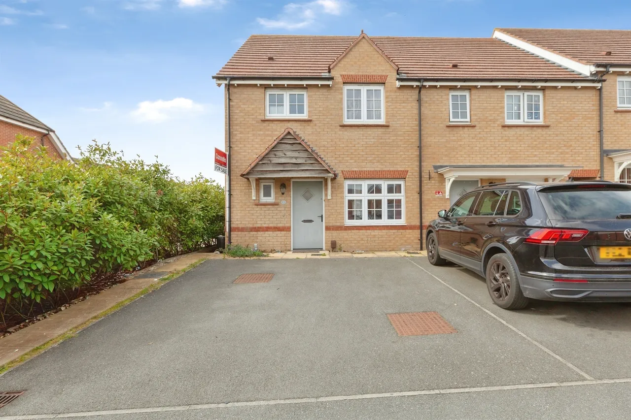 Kinsley Road, Hamilton, LE5, photo 8