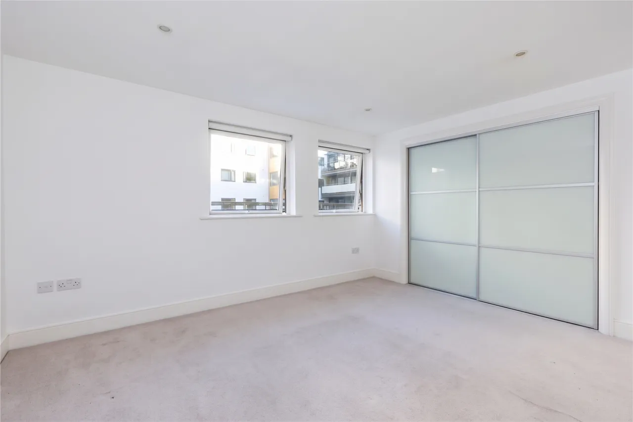 Shepherdess Walk, Angel Wharf, N1, photo 5