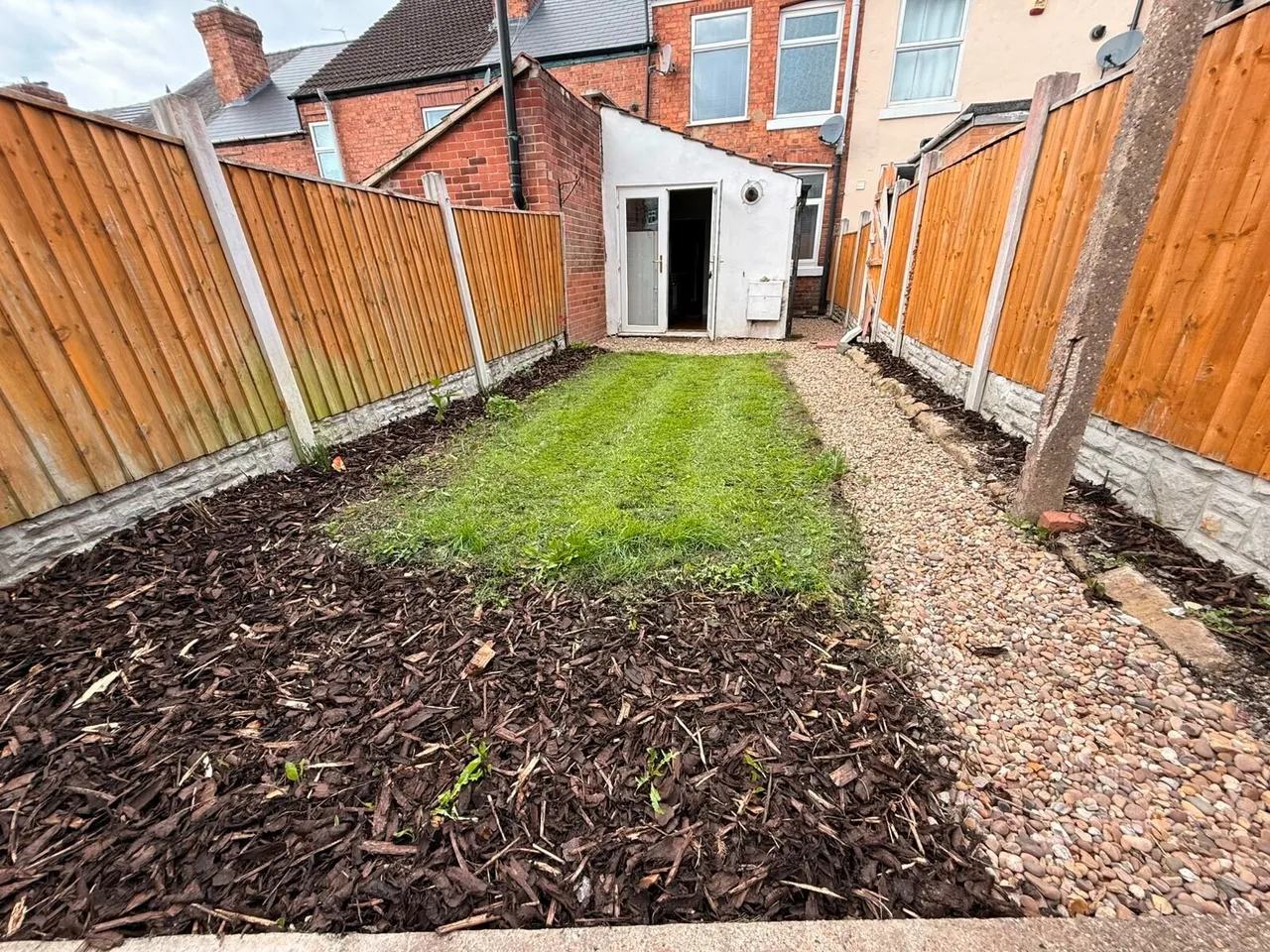 Peel Street, Langley Mill, NG16, photo 2