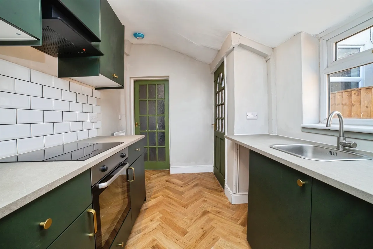 Peel Street, Langley Mill, NG16, photo 5