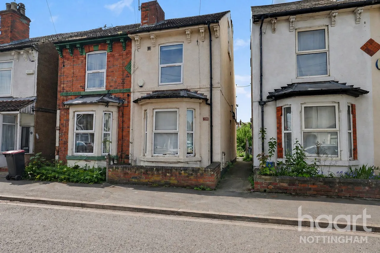 Lower Regent Street, Beeston, NG9, photo 9