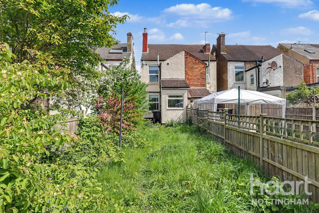Lower Regent Street, Beeston, NG9, photo 8