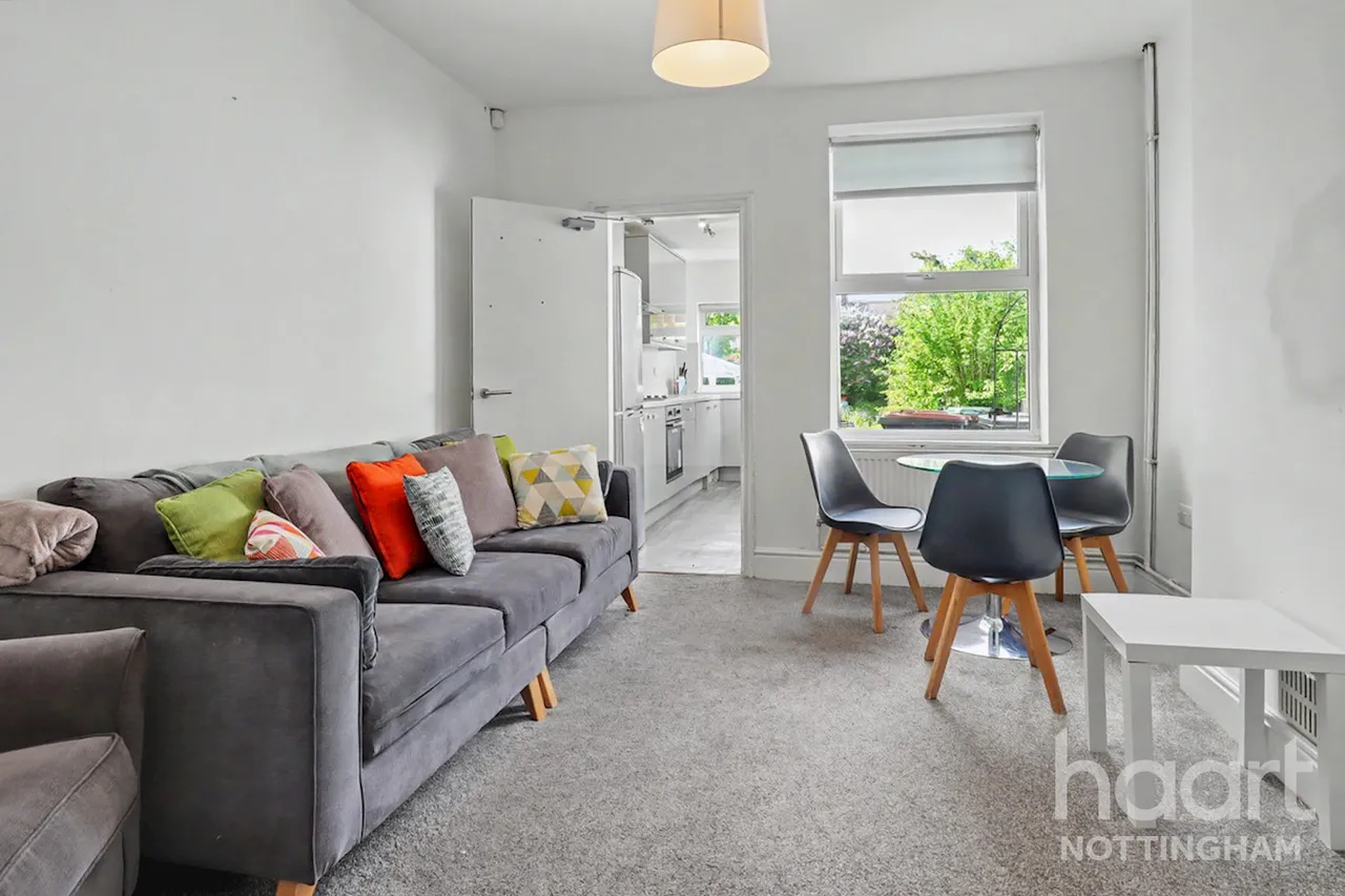 Lower Regent Street, Beeston, NG9, photo 2