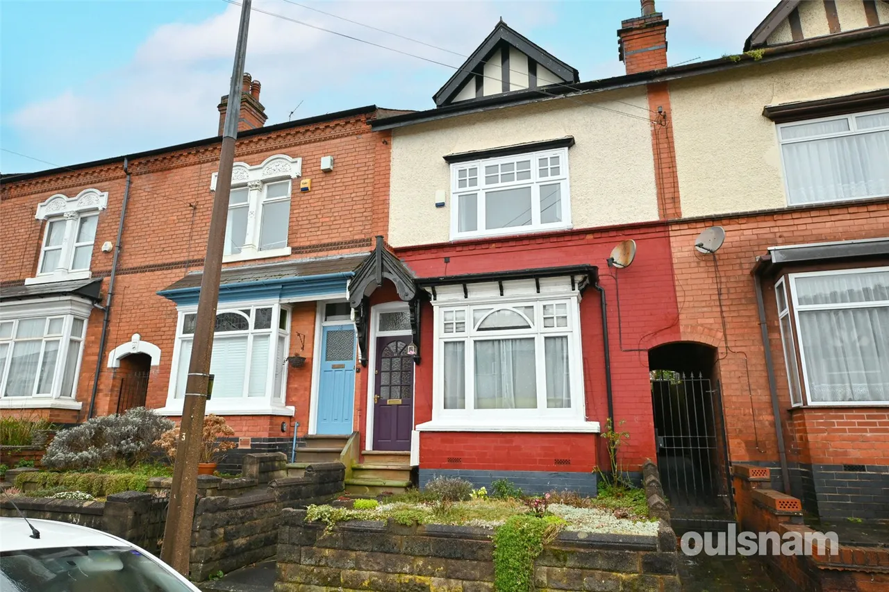 3 bed house for sale — Pargeter Road, Bearwood, West Midlands, B67 5HY